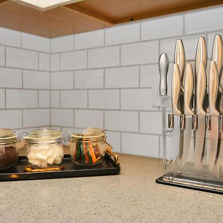 Emerald Palace - New, Modern 3Br Townhome Close To Downtown, Nrg, Med Ctr ヒューストン エクステリア 写真
